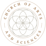 Logo of Church of Arts and Sciences